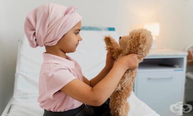 Британски научен център изследва животозастрашаващите странични ефекти от лечението на деца с ракови заболявания - изображение