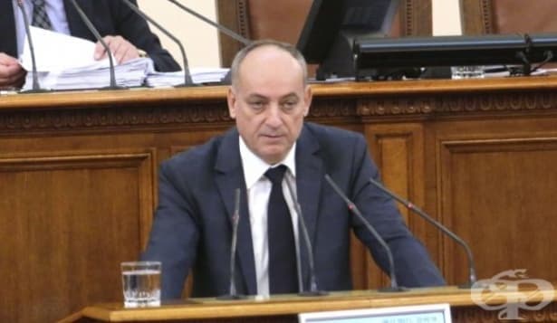 БСП внесе искане за дебат за здравната карта в парламента - изображение