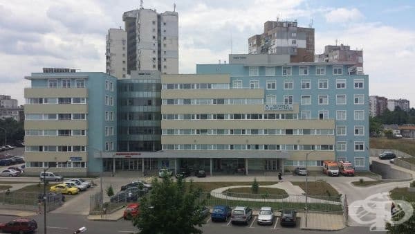 Специалисти по гръдна хирургия ще преглеждат безплатно в Бургас - изображение