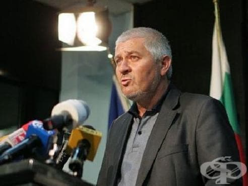 Д-р Шарков внася питане в НС по сигнал на ветеринари от Бургас - изображение