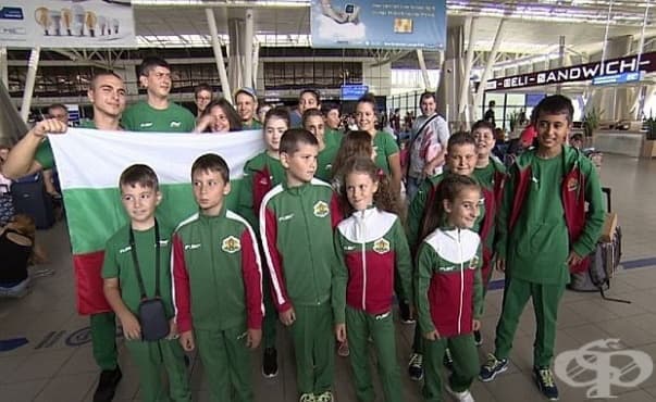 26 деца, преборили рака, ще участват в Световните игри за победители - изображение