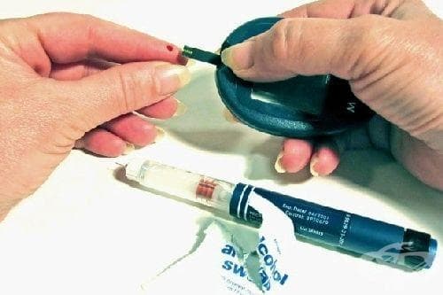 В УМБАЛ "Александровска" обучават безплатно пациенти с диабет - изображение