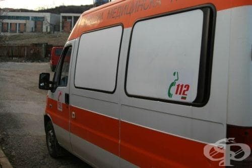 Днес в София откриват първия изнесен център за спешна медицинска помощ - изображение
