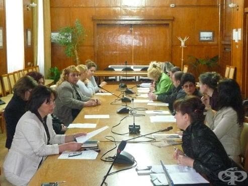 Община Бургас планира нов Дневен център за деца и младежи с увреждания - изображение