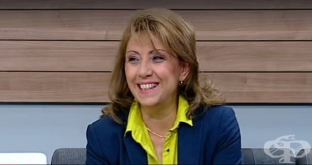 Д-р Боряна Балтаджиева ще консултира във Велико Търново на 12 януари - изображение