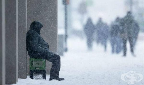 Двама бездомници са настанени в Центъра за временно настаняване в Стара Загора - изображение