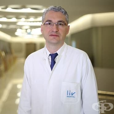 Ортопедът и травматолог проф. Ерден Ертюрер ще преглежда безплатно на 17 декември - изображение