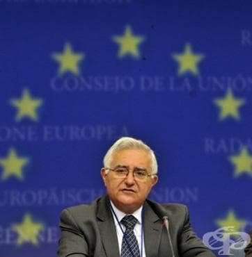Еврокомисарят по здравеопазване Джон Дали ще дойде на посещение в България - изображение