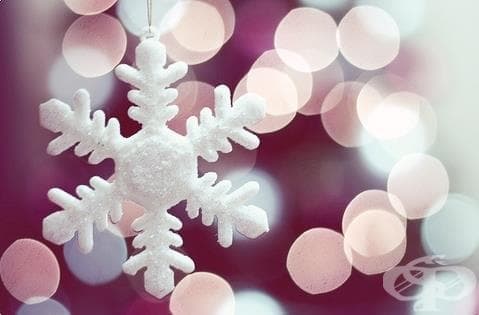 На двадесет и втори януари отбелязваме Световният ден на снега - изображение