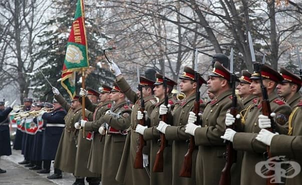Военномедицинската академия отбеляза 127 години от основаването си - изображение