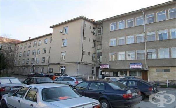 Ремонтират три отделения в горнооряховската болница - изображение