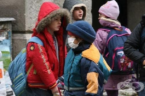 Расте броят на болните от грип в Шуменско - изображение
