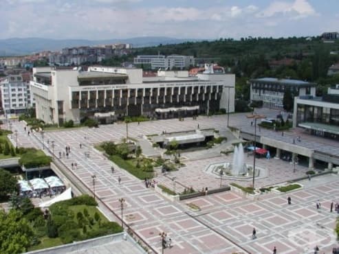 Грипната епидемия в община Благоевград продължава - изображение