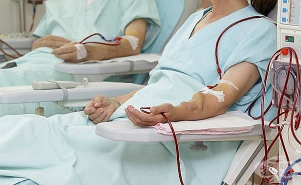 Повреда наложи извънредна ситуация във видинския Център по хемодиализа - изображение
