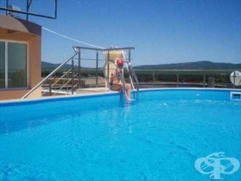 Водите за къпане на територията на България са безопасни - РЗИ започва масирани проверки на басейните и плажовете - изображение