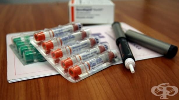 ИАЛ: Няма данни за проблеми с качеството на NovoRapid - изображение
