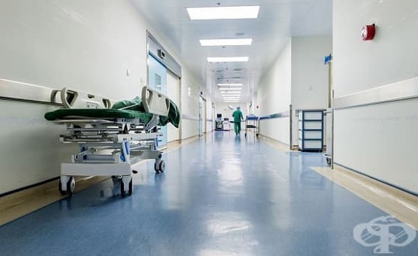 В болничната помощ ще разполагат с 828 нови медицински изделия - изображение