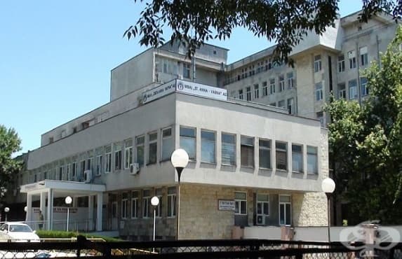 Безплатни прегледи за сънна апнея през август в МБАЛ Света Анна – Варна - изображение