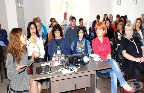 Седмата национална конференция Жените и диабетът се проведе в Пловдив - изображение