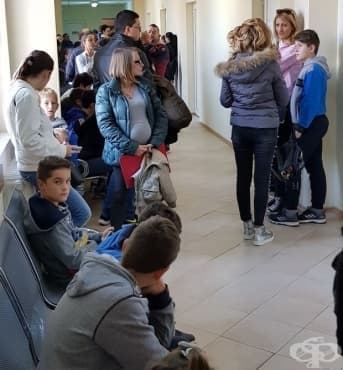 Кампанията „Детско здраве- Пирогов“ продължава - изображение