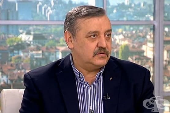 Разгарът на грипната епидемия се очертава да бъде след Нова година - изображение