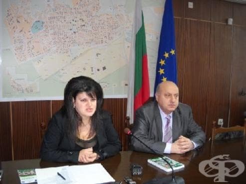 За децата на Стара Загора с отговорност и любов - първият успешно реализиран проект - изображение
