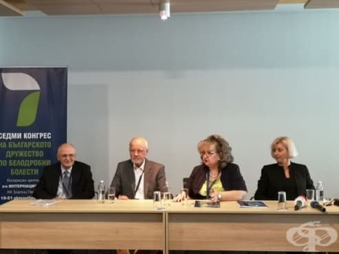 Конгресът на дружеството по белодробни болести събира най-добрите от България и света - изображение