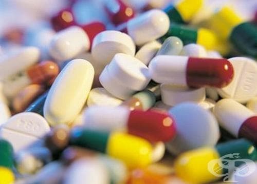 Лекуват ли хранителните добавки? - изображение