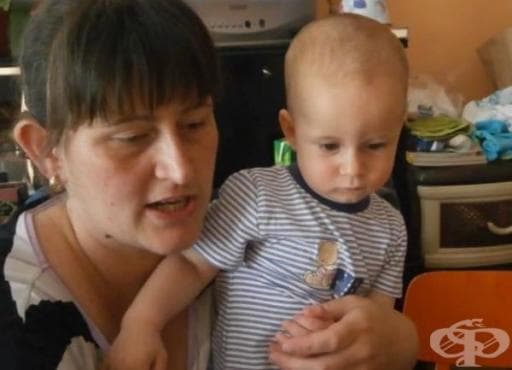 Малкият Валери обедини българите: Събраха се над 350 000 лева за лечението му - изображение