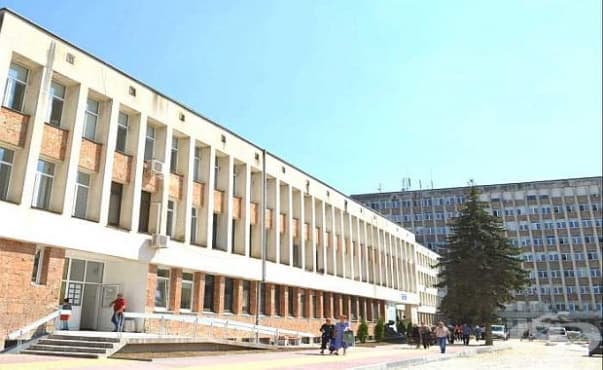 Очаква се до края на годината да заработи ангиографският апарат в МБАЛ - Смолян - изображение