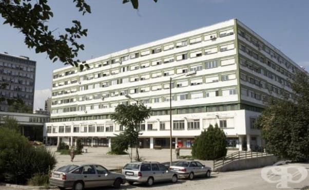 Двойки със стерилитет ще бъдат преглеждани всеки петък в УМБАЛ - Бургас - изображение