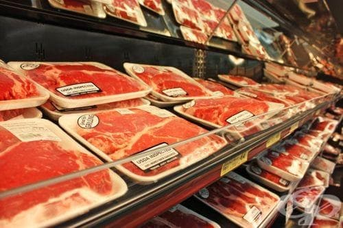 Европейската комисия настоява за задължително етикетиране на клонираното месо - изображение