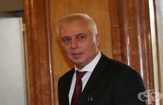 Министърът на здравеопазването подкрепи протеста на лекарите от Шейново - изображение