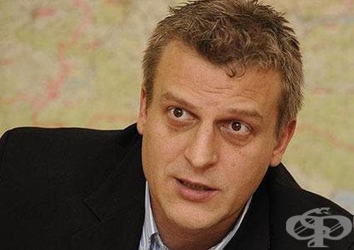 Министър Москов обеща да отпусне пари за болницата в Ямбол - изображение