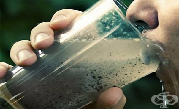 Работници се разболяха след пиене на замърсена вода в пловдивски завод - изображение