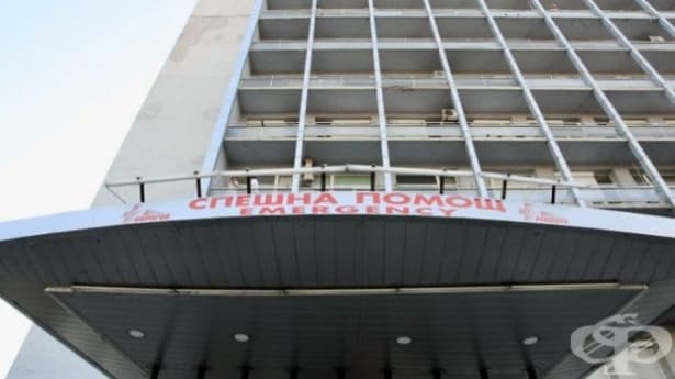 Над 720 души са потърсили помощ в „Пирогов“ заради заледяванията - изображение
