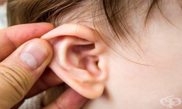 Наногел защитава от загуба на слуха децата, подложени на химиотерапия - изображение