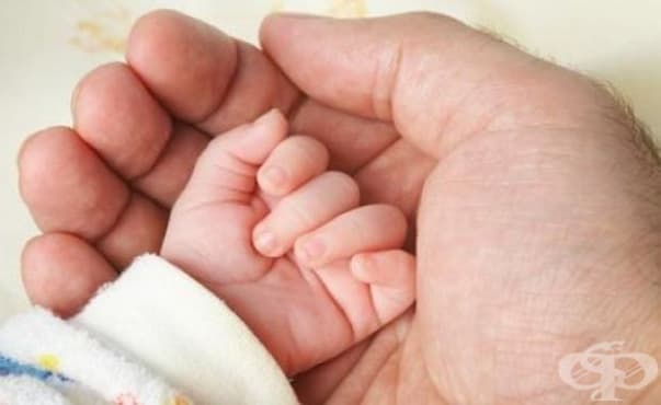Традиционна среща с недоносени бебета ще се проведе в добричката болница на 17 ноември - изображение