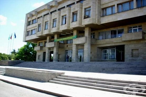 Община Шумен ще осигури 100 хиляди лева за купуването на специализирана медицинска апаратура - изображение