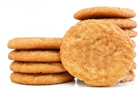 Изтеглят от пазара опасни детски био бисквити с вкус на ябълка - изображение