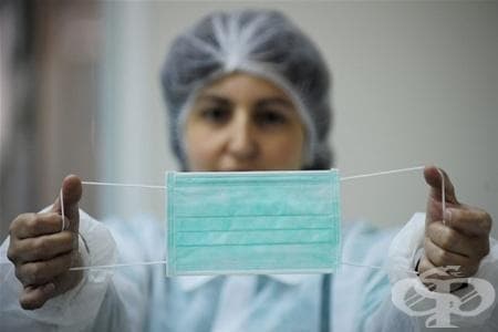 279 от 10 хил. души в Луковит болни от респираторни заболявания - изображение