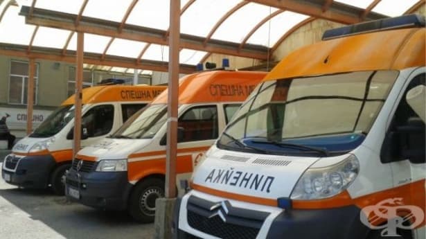 50 от служителите в Спешния център в Русе са подали оставки - изображение