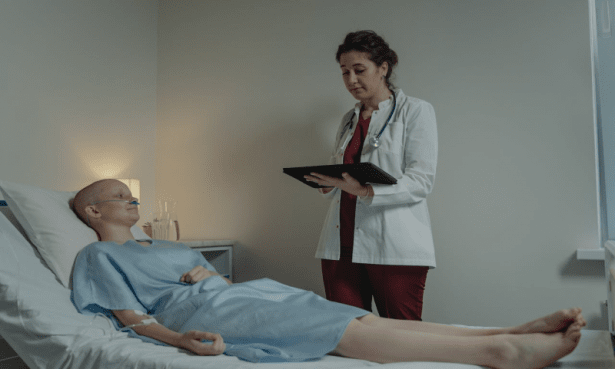 Класация на страните, полагащи най-добри медицински грижи в края на живота - изображение