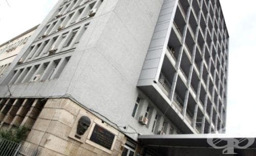 За възстановяването на Детската бъбречна трансплантация в "Пирогов" са нужни 2 милиона лева - изображение