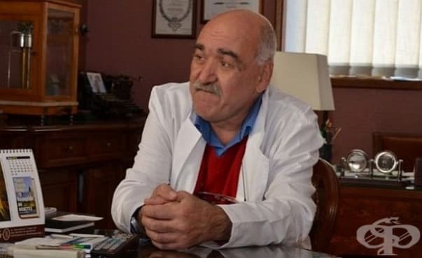 Полк. Камен Плочев е кандидатът за управител на НЗОК - изображение