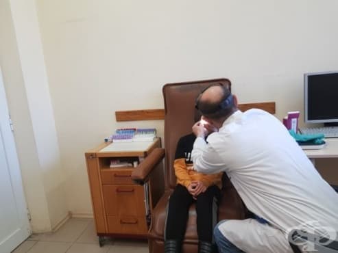 Повече от триста деца от Видин прегледа екипът на програмата „Детско здраве - Пирогов“ - изображение