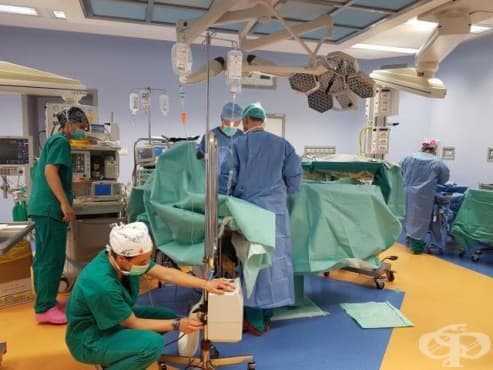 Безплатни консултации за рак на дебелото черво провеждат в Пловдив през май 2018 - изображение