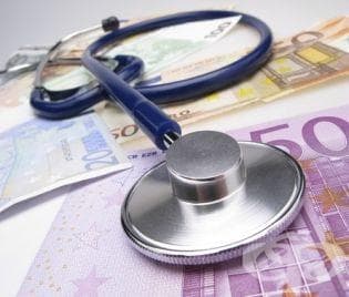 Проблемът с надлимитните средства на болниците е национален, за МБАЛ - Харманли те са 120 000 лв. - изображение