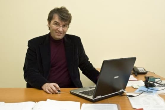 Проф. Лъчезар Трайков е носителят на наградата „Медик на годината 2017“ - изображение