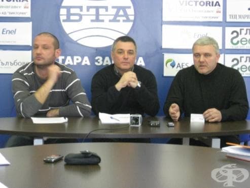 От ВМРО предлагат Общинска програма за подпомагане на бездетни семейства - изображение